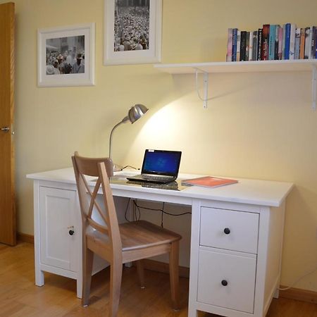 Gecko Apartment Тазакорте Екстериор снимка