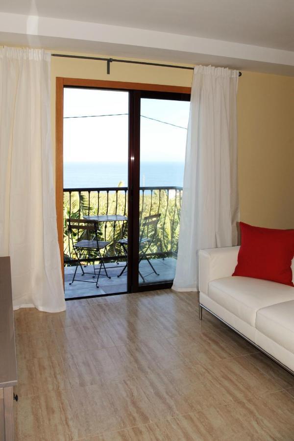 Gecko Apartment Тазакорте Екстериор снимка