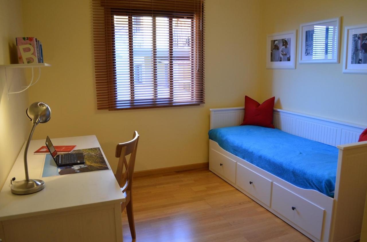 Gecko Apartment Тазакорте Екстериор снимка