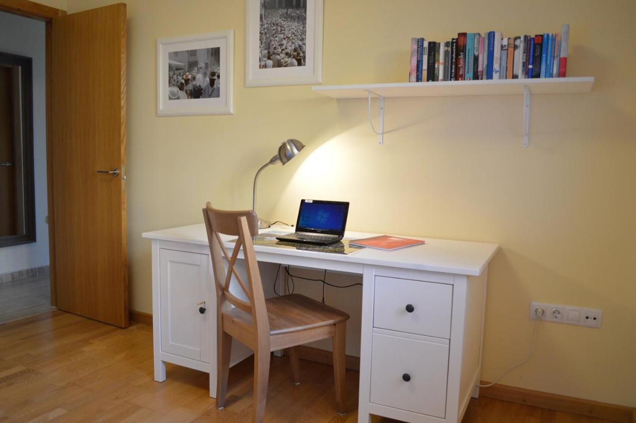 Gecko Apartment Тазакорте Екстериор снимка
