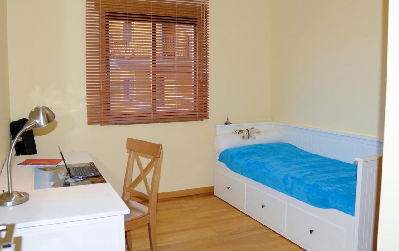 Gecko Apartment Тазакорте Екстериор снимка