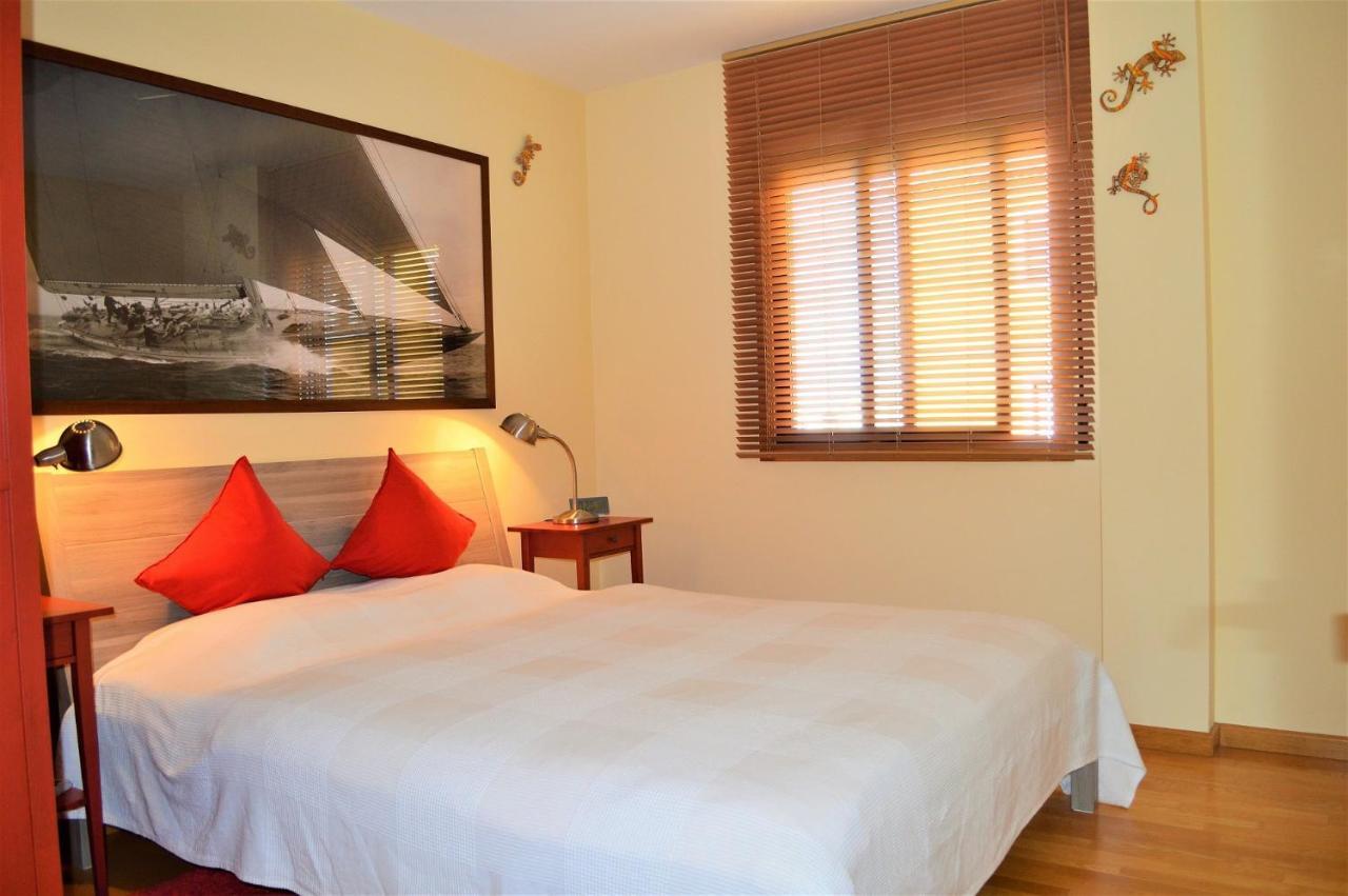 Gecko Apartment Тазакорте Екстериор снимка